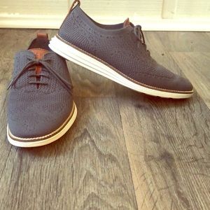 Cole Haan Original Grand Shortwing Oxford